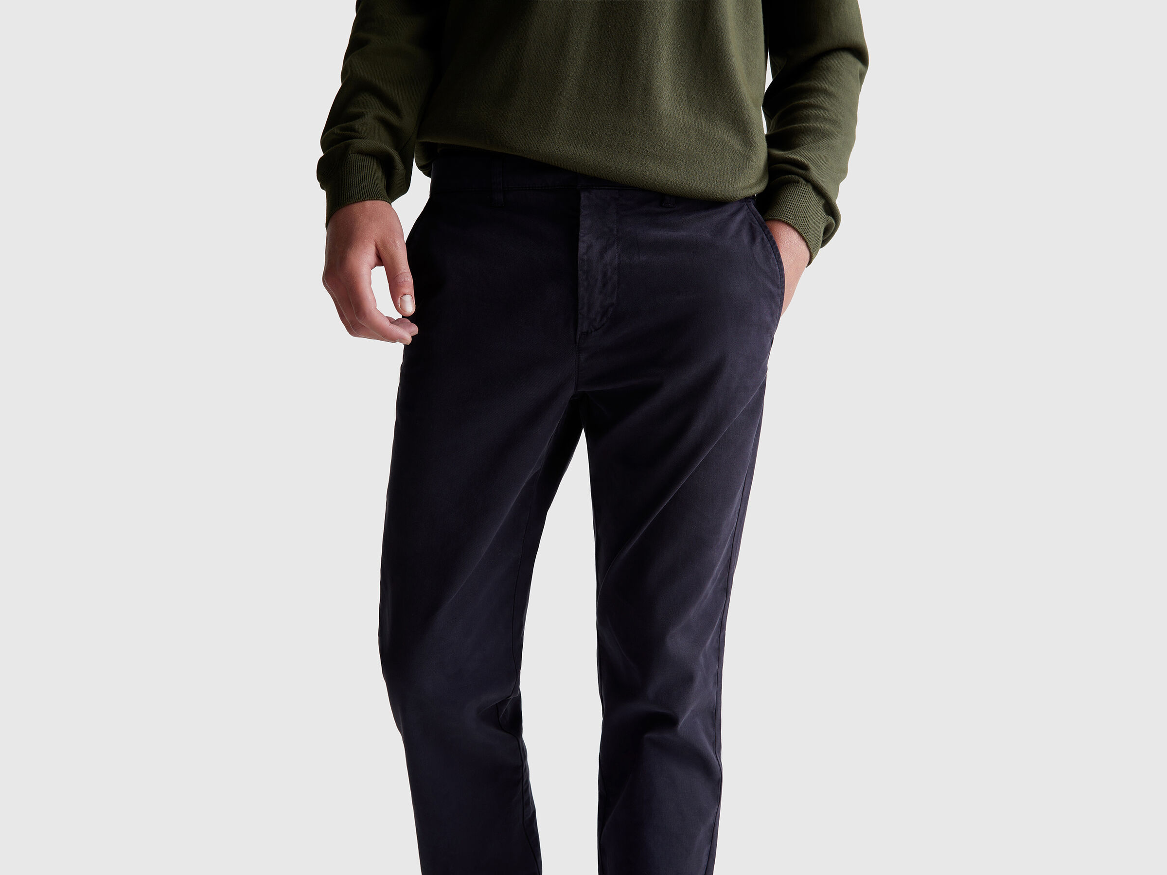 TROUSERS Men image number 4